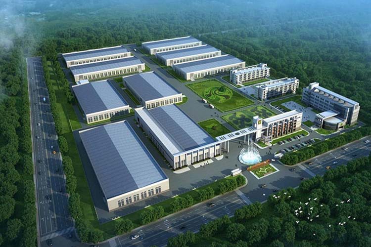 Yixing Jingxin Powder Equipment Technology Co., 