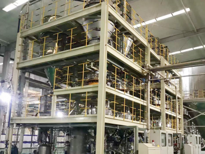 A customer in Binzhou, Shandong